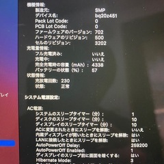 MacBook 12inch 2015の画像