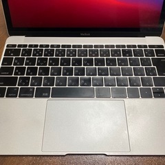MacBook 12inch 2015の画像