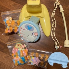 【値引き交渉可】ディズニーやわらかガラガラメリー、　ボーネルンドプレイネストファームの画像