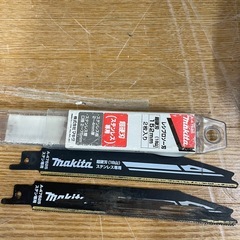 【e62 マキタ工具まとめ】充電器 DC18RC 工具箱 レシプロソー刃 サイドグリップ　の画像