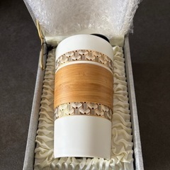 【間もなく受付終了】未使用品タンブラー 2個セットの画像