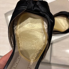 Petit Maison  ハイヒール　23センチ　パンプスの画像