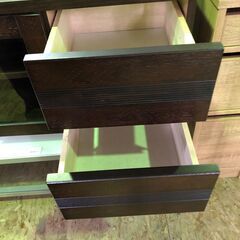 【ジャングル和泉大型良品館】テレビ台【R718】の画像