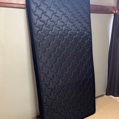 マットレス シングルの画像