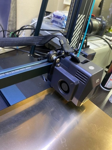 ELEGOO NEPTUNE 3MAX 3D プリンター