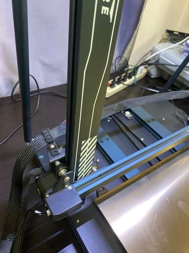 ELEGOO NEPTUNE 3MAX 3D プリンター