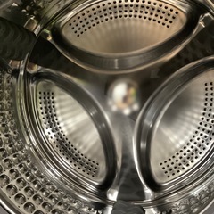 ニトリ　ドラム洗濯乾燥機　【トレファク東大阪店】の画像