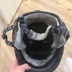 k2 ヘルメットの画像