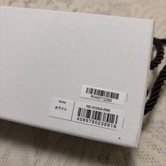 【新品未使用】【ReFa】リファビューテック　ストレートアイロンの画像