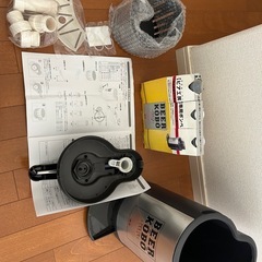 未使用【ビア工房】ビアサーバーの王様の画像