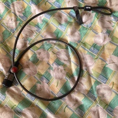 可変長ワイヤーキーの画像