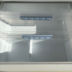 直接引き取り大歓迎⭐︎大阪府下又は近郊は配送設置込み🉑Panasonic 551L 冷凍冷蔵庫  観音開き NR-F552 XPV-W 2017年製/YMJ014-50の画像