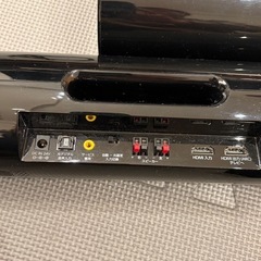  レグザサウンドシステムの画像