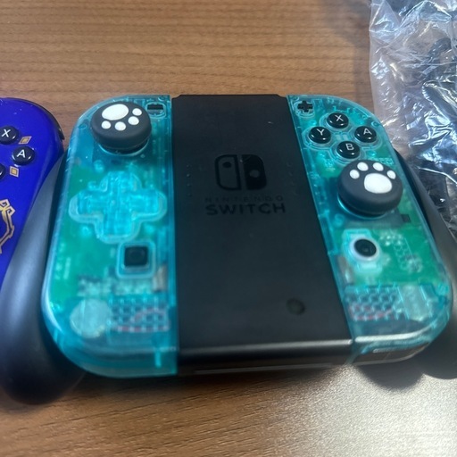 Switch EL モデル 