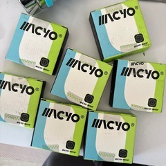 腕トレー用ハンドグリッパーの画像