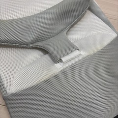 【お話中】バウンサーの画像