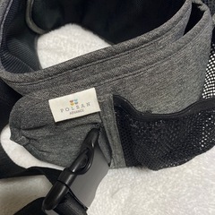 POLBAN ポルバンアドバンス ヒップシートの画像