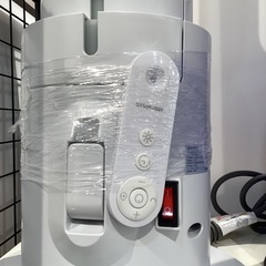 【トレファク神戸南店】TAKASYOUの加湿セラミックヒーターです【取りに来られる方限定】の画像