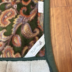 毛布　2枚セットの画像