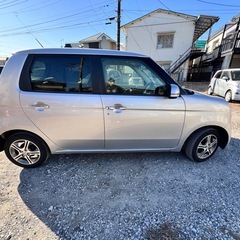 ホンダ　N-ONE シルバー　軽自動車　ナビ　ETC TV バックカメラの画像