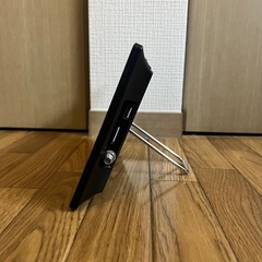 【動作品】10インチ ポータブルテレビ HDMI モニター 車載/入院/防災 松戸駅手渡しの画像