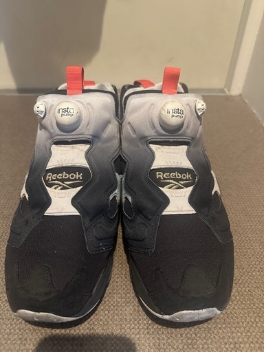 Reebok Instapump Fury OG 26.5