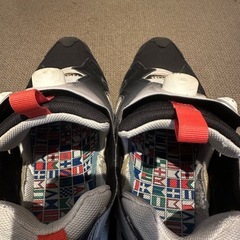 Reebok Instapump Fury OG 26.5の画像