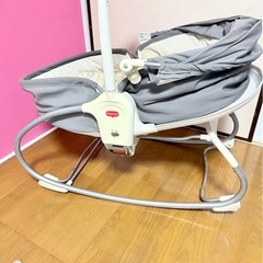 ベビー　バウンサー
の画像