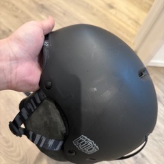 k2 ヘルメットの画像