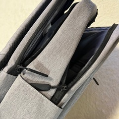 【新品】パソコンリュック ビジネスリュックの画像