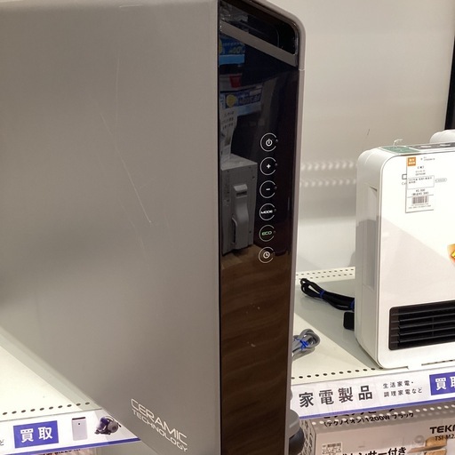 【トレファク神戸南店】DeLonghiのコンベクターヒーターです【取りに来られる方限定】
