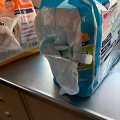 大人用紙おむつ
の画像