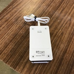 コンパクトLEDライトの画像