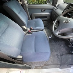 4速オートマ 2駆 車検受けたばかり整備済みの画像