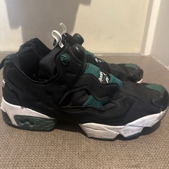Reebok INSTAPUMP FURY OG 27.5の画像