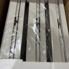 収納ボックス 折りたたみ式 大容量 蓋付き キャスター付き コンテナ　Mサイズの画像