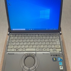 Panasonic CF-59の画像