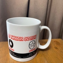 キン肉マン マグカップの画像