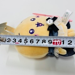 ちいかわ てんし あくま  ぬいぐるみ うさぎの画像