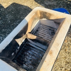 七輪角型の画像