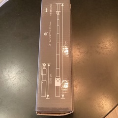 ワイヤレスセルカ棒の画像