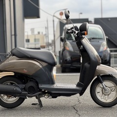 【配送•当日納車可能】ホンダ トゥデイ AF61 シート新品 通勤通学に最適の画像