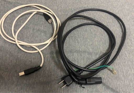 エプソンプリンター　EPSON EP-802A 動作品／インク残量あり