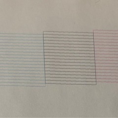 エプソンプリンター　EPSON EP-802A 動作品／インク残量ありの画像