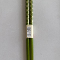 新品、未使用、お箸の画像