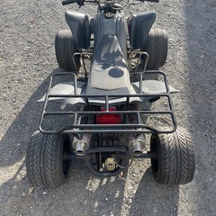 バギー　実働　  50ccの画像