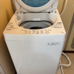 洗衣機 無料 動作確認済みの画像