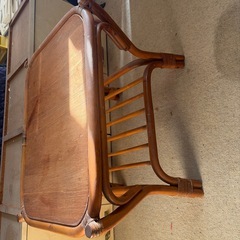 机 テーブル 0円 引き取り限定 尼崎 兵庫県 無料の画像