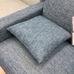 カウチソファーのご紹介です！の画像