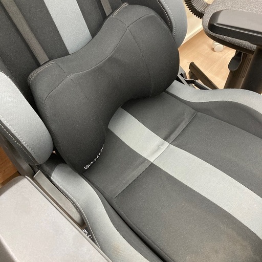 【Bauhutte】のゲーミングチェアのご紹介です！